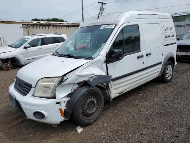 FORD TRANSIT CONNECT XLT