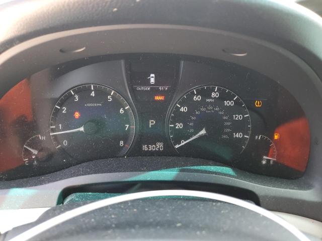 2010 Lexus Rx 350 VIN: 2T2ZK1BA2AC033128 Lot: 61633124