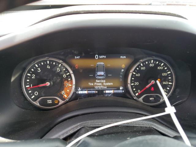 2016 JEEP RENEGADE T - ZACCJBCT0GPD54732