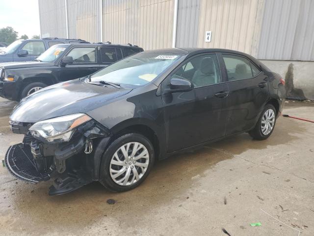 VIN 5YFBURHE7GP518947 2016 Toyota Corolla, L no.1