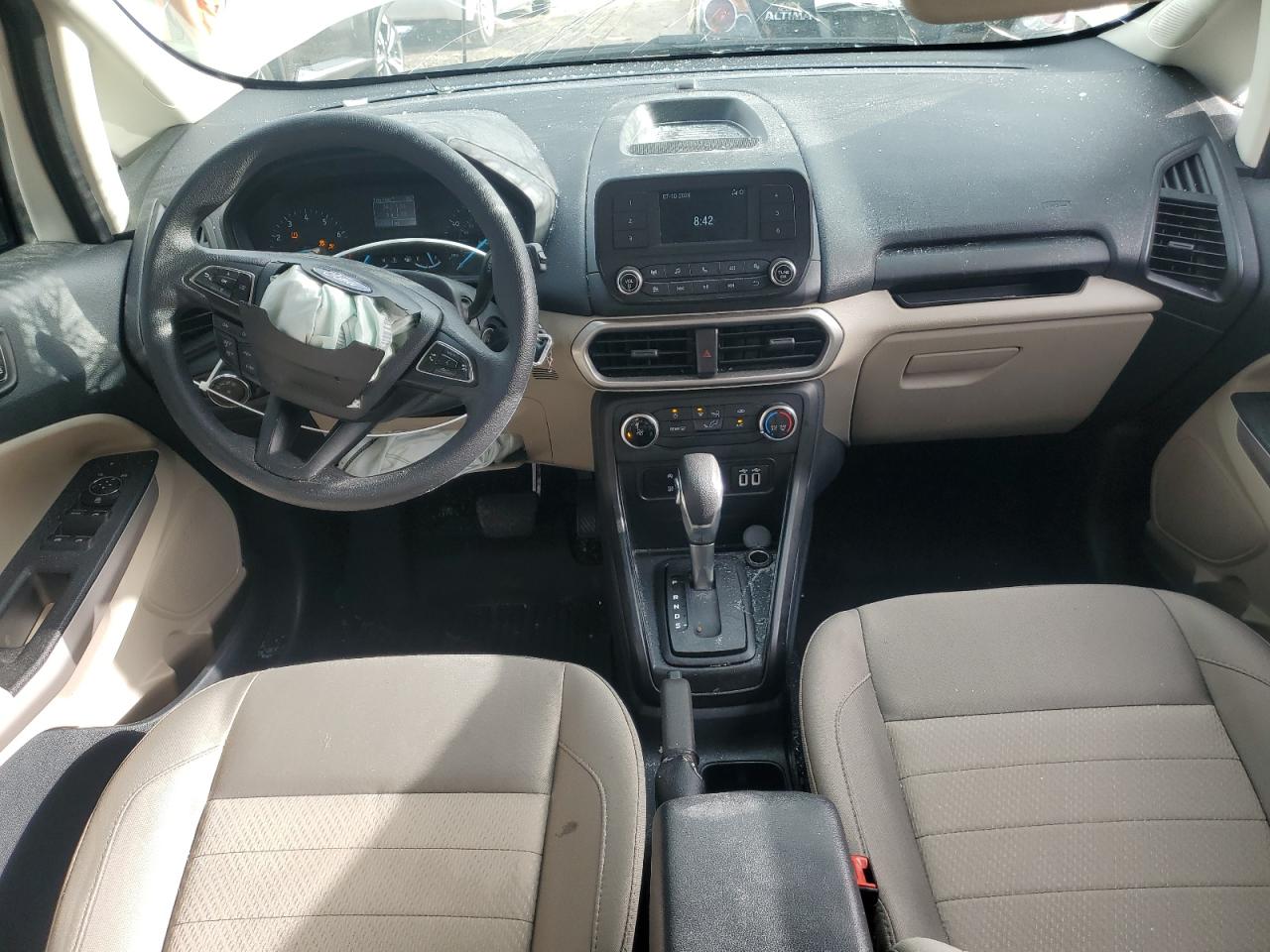 MAJ3S2FE8MC446218 2021 Ford Ecosport S