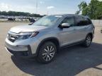 2021 HONDA PILOT EXL - 5FNYF5H55MB018905