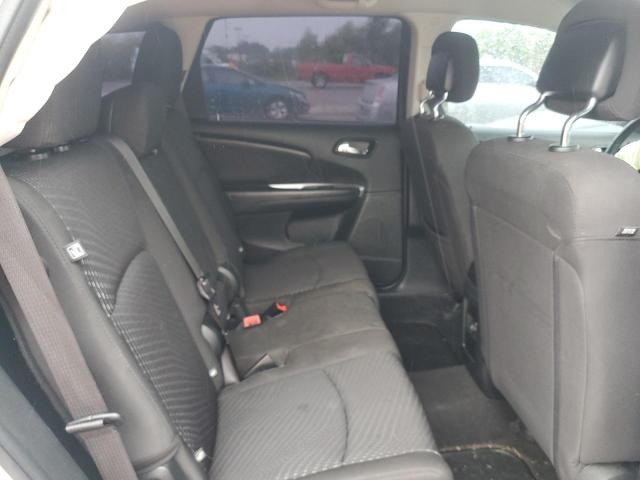 2018 DODGE JOURNEY SX - 3C4PDCBG2JT510319