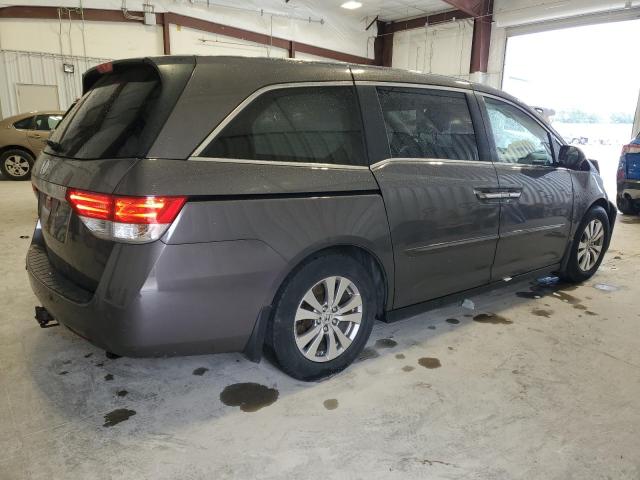 2014 Honda Odyssey Exl VIN: 5FNRL5H6XEB076936 Lot: 60666254