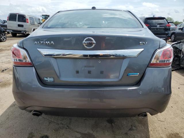 VIN 1N4AL3AP9EN233707 2014 NISSAN ALTIMA no.6