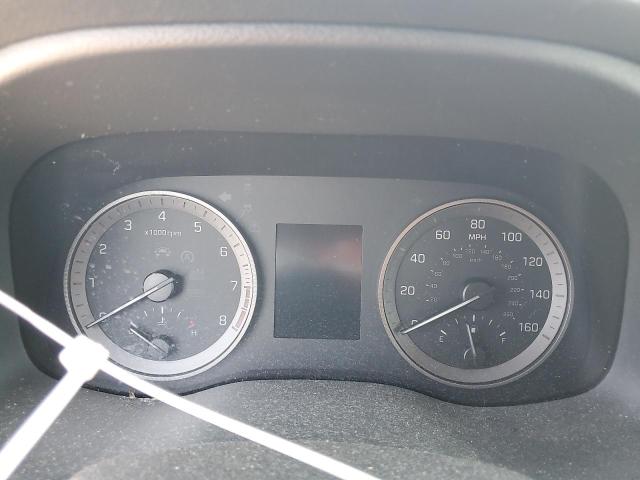 2018 HYUNDAI TUCSON VAL - KM8J33A27JU804881