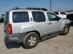 NISSAN XTERRA OFF photo