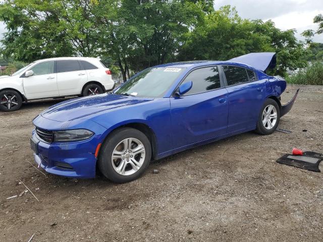 2019 DODGE CHARGER SXT 2019