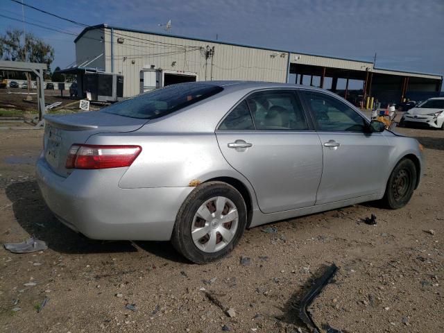 2007 Toyota Camry Ce VIN: JTNBE46K673014628 Lot: 63181744