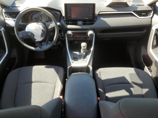 2022 TOYOTA RAV4 LE - 2T3G1RFV5NC303881