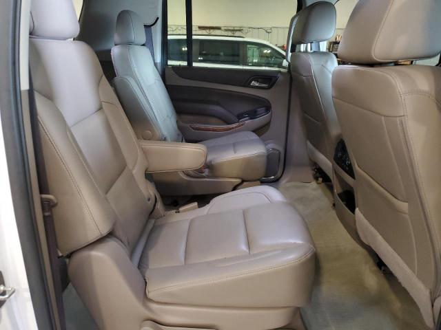 2019 Chevrolet Suburban K1500 Premier VIN: 1GNSKJKC7KR109609 Lot: 62866584