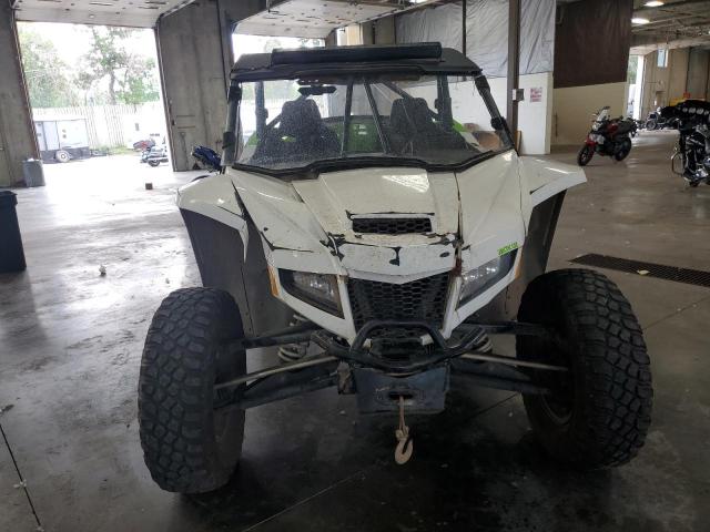 2021 ARCTIC CAT WILDCAT - 4UF1R4LH4MT300575