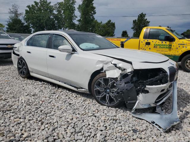 2024 BMW I7 EDRIVE5 WBY43EJ0XRCR11967