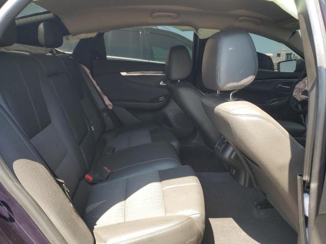 2019 CHEVROLET IMPALA LT - 2G11Z5S35K9148838