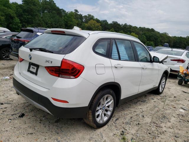 VIN WBAVL1C55FVY25731 2015 BMW X1, Xdrive28I no.3