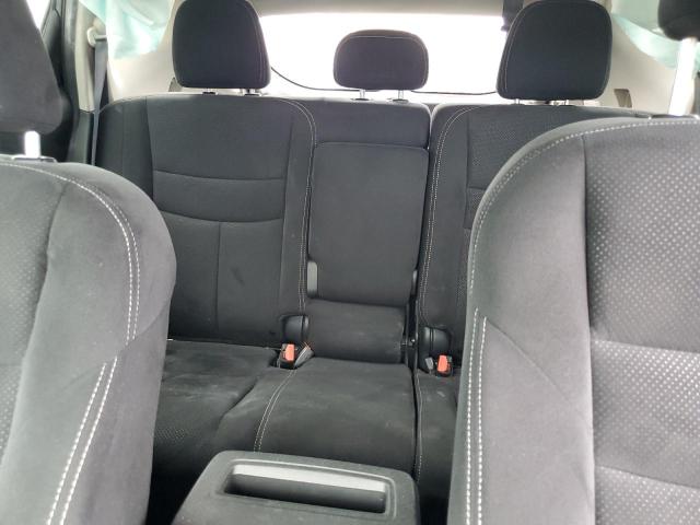 2022 Nissan Murano S VIN: 5N1AZ2AJ3NC123158 Lot: 61649724