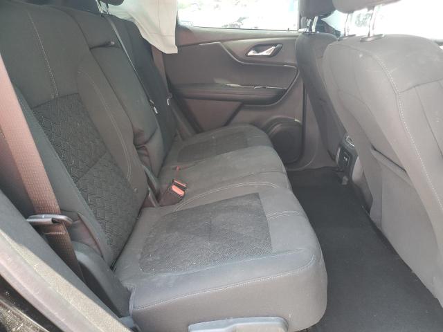 2021 CHEVROLET BLAZER 2LT - 3GNKBCRS3MS506078