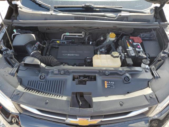 2019 CHEVROLET TRAX LS - 3GNCJKSB1KL153925