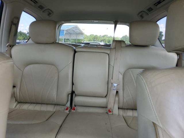 2015 INFINITI QX80 - JN8AZ2ND8F9770389
