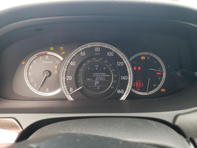 2016 HONDA ACCORD EX - 1HGCR2F72GA190506
