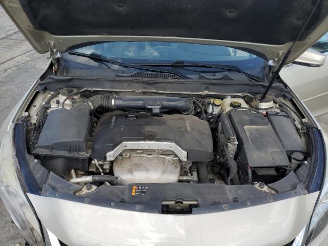 2016 CHEVROLET MALIBU LIM - 1G11C5SA5GF144108