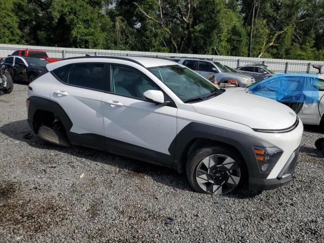 KM8HC3AB3RU054020 Hyundai Kona SEL 4