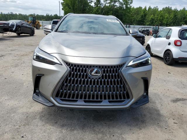 2024 LEXUS NX 250 PRE 2T2GDCAZ5RC008174