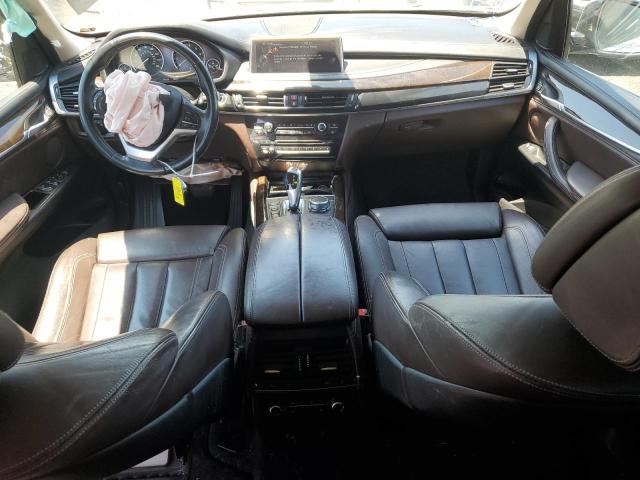 2016 BMW X5 xDrive35I VIN: 5UXKR0C5XG0S93548 Lot: 62305624
