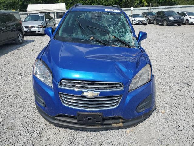 2016 CHEVROLET TRAX 1LT - KL7CJPSBXGB575946