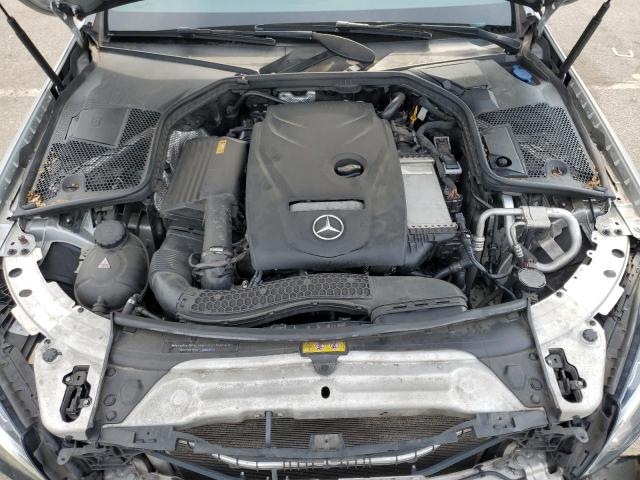 2018 MERCEDES-BENZ C 300 4MAT - 55SWF4KB9JU253673