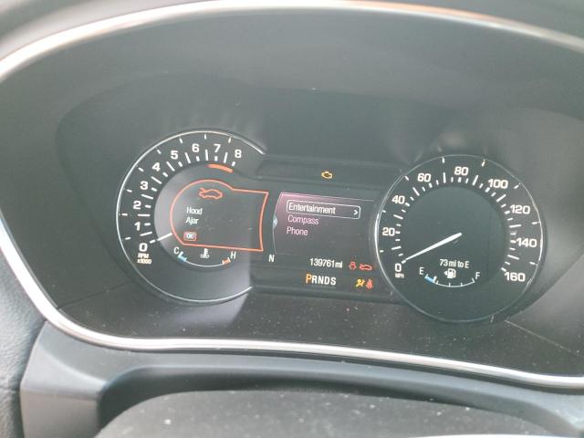 2016 LINCOLN MKX PREMIE 2LMTJ6JR1GBL56945