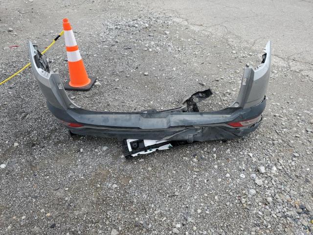 2022 Hyundai Tucson Sel VIN: 5NMJFCAEXNH046070 Lot: 59991724