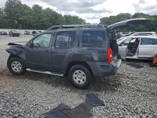 2015 NISSAN XTERRA X 5N1AN0NW8FN652987