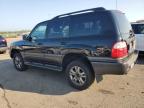 LEXUS LX 470 photo