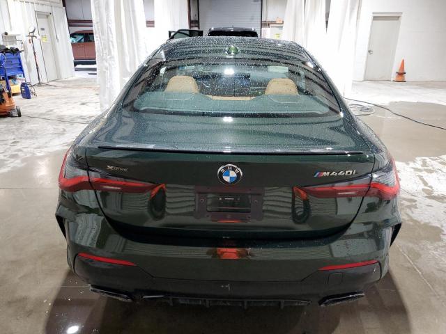 2024 BMW M440Xi VIN: WBA13AR08RCP28436 Lot: 62092224