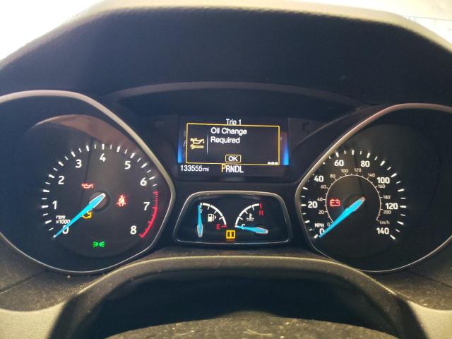 2016 FORD FOCUS S - 1FADP3E21GL331323