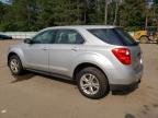 CHEVROLET EQUINOX LS снимка