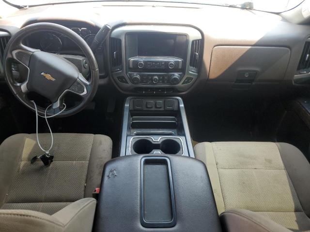 2015 CHEVROLET SILVERADO - 3GCUKREC0FG369996