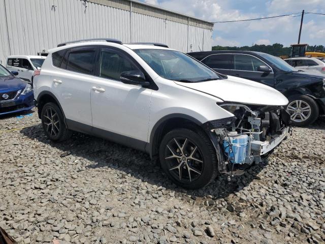 2017 Toyota Rav4 Se VIN: JTMJFREV5HJ162322 Lot: 62112334