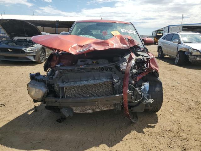 2021 KIA SOUL LX - KNDJ23AU9M7783009