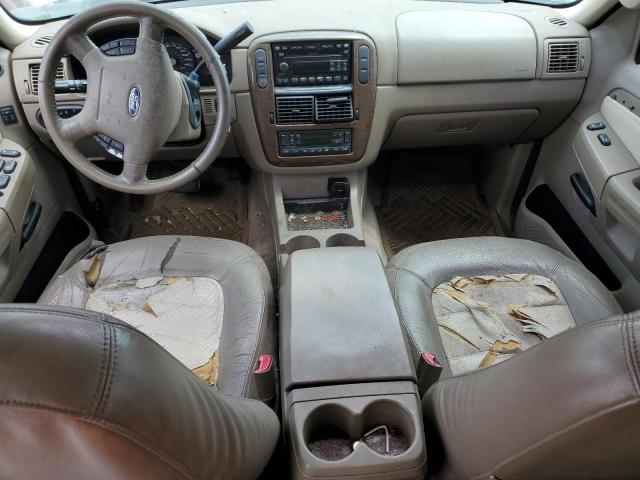 2004 Ford Explorer Eddie Bauer VIN: 1FMZU64K14UC32756 Lot: 61838374