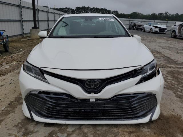 2019 TOYOTA CAMRY L - 4T1B11HK2KU771987