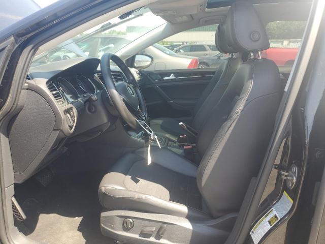 2016 VOLKSWAGEN GOLF SPORT - 3VWC17AU9GM501686