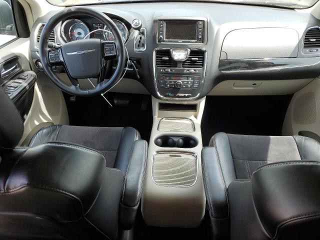 2014 Chrysler Town & Country Touring L VIN: 2C4RC1CG4ER228612 Lot: 61541384