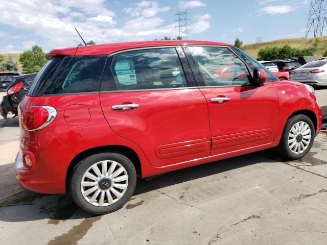 VIN ZFBCFABH3EZ027090 2014 Fiat 500L, Easy no.3