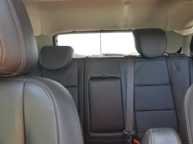 2016 BUICK ENCORE PRE KL4CJDSB9GB575092