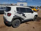 JEEP RENEGADE S photo