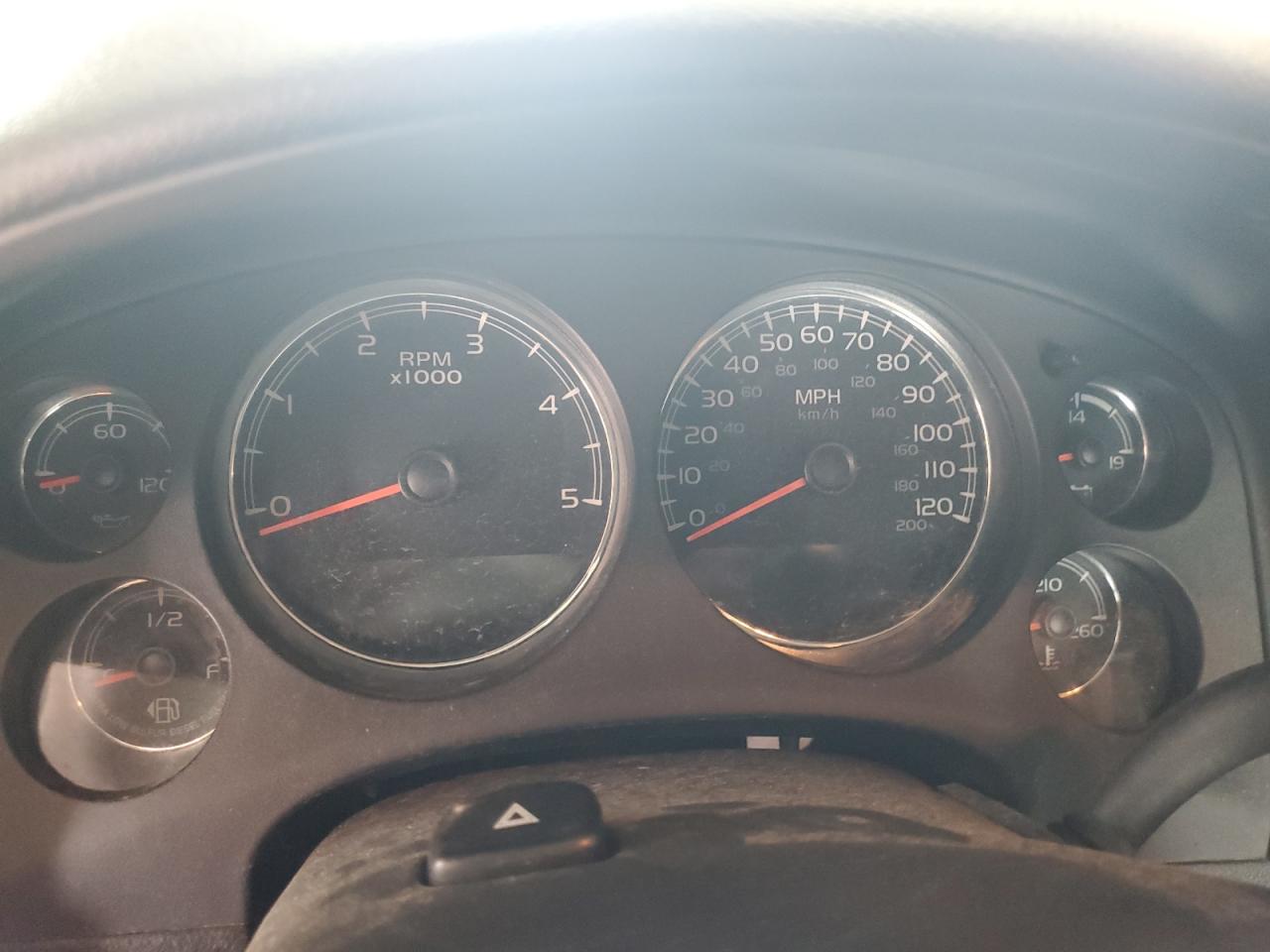 1GC2KYE8XCZ251267 2012 Chevrolet Silverado K2500 Heavy Duty Ltz