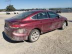 Lot #2991149419 2015 CHRYSLER 200 LIMITE