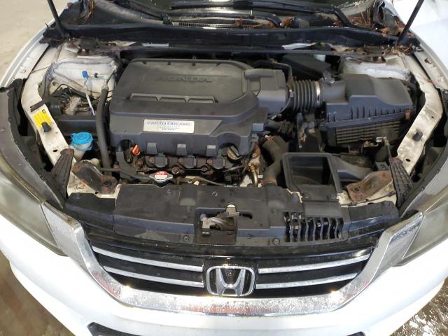 1HGCR3F8XDA026947 2013 Honda Accord Exl